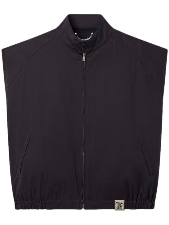 GOLDEN GOOSE Men Jacket GMP02566P00233850486 Black