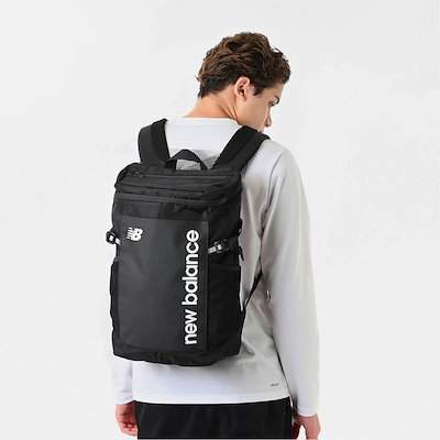 リュックサック 20L バック トップローディング バックパック