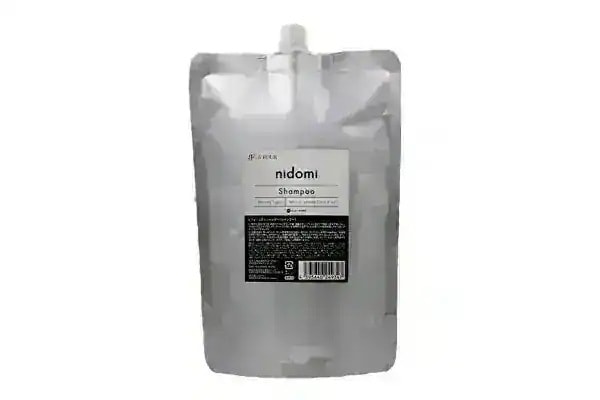 [国内正規品] nidomi ビフォー ニドミシャンプー 1000ml(リフィル) ニドミ 美容室 美容師 髪質改善トリートメント 抗酸化トリートメント bfour ツヤ髪革命