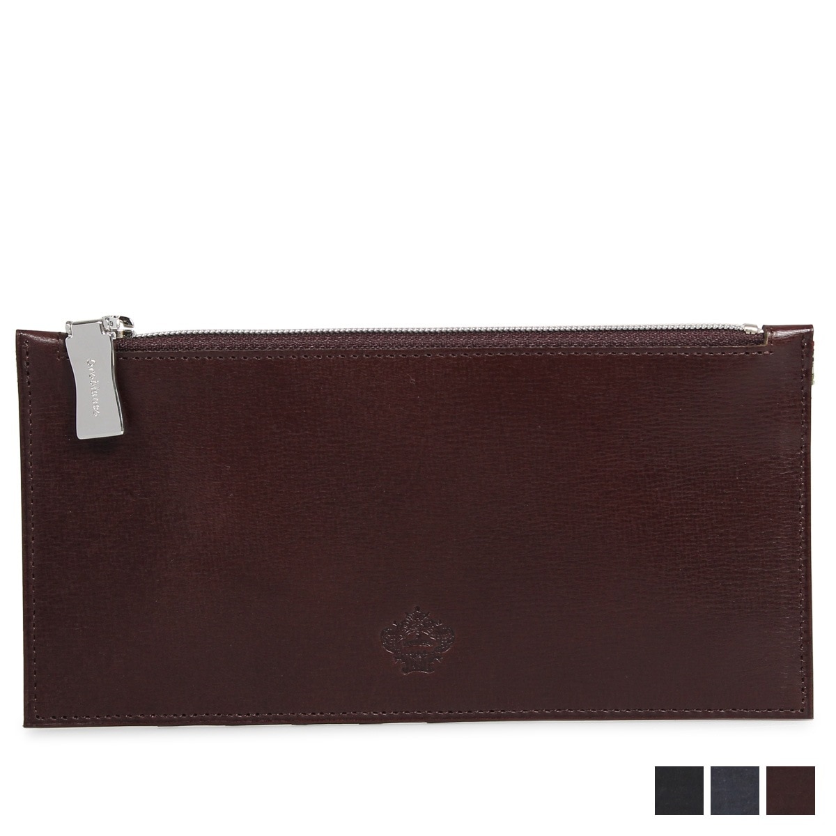 長財布 メンズ 本革