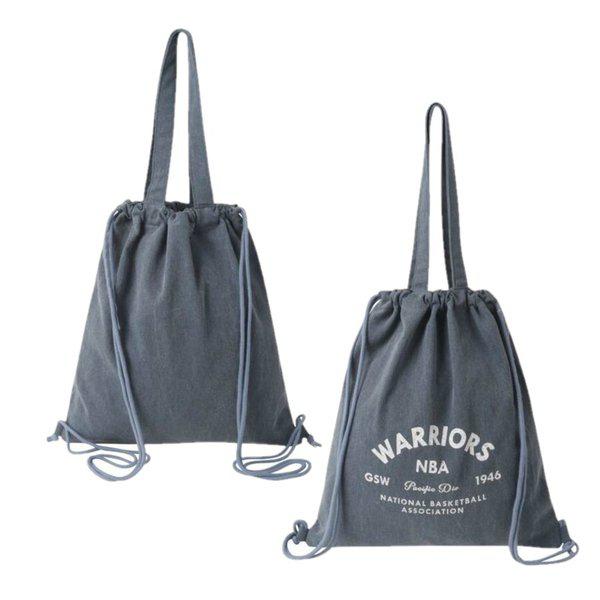 ピグメント ストリング ジムサック (ネイビー) N265AB052P_s