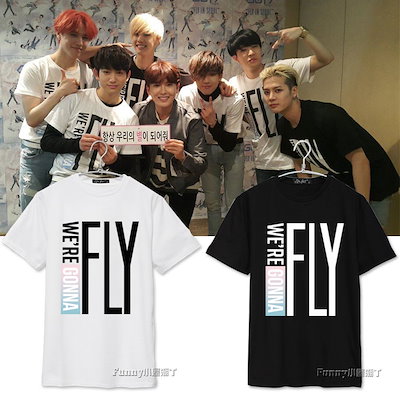 大人気!韓流グッズGOT7 FLY IN SEOULコンサートJB  Mark同...のサムネイル