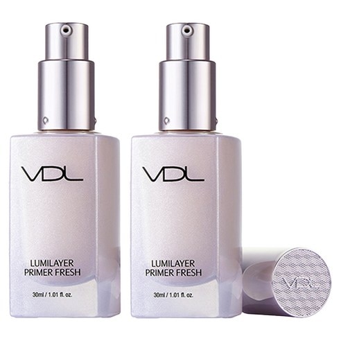 [LUMILAYER FRESH]ブイディーエル ルミレイヤー プライマー フレッシュ 30ml, 2個 5,288円