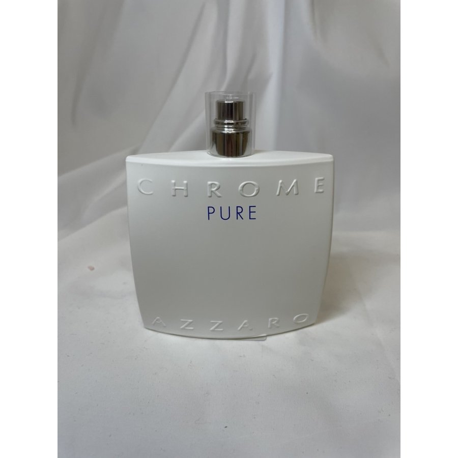 【送料無料】アザロ クロームピュア 100ml 【テスタータイプ】