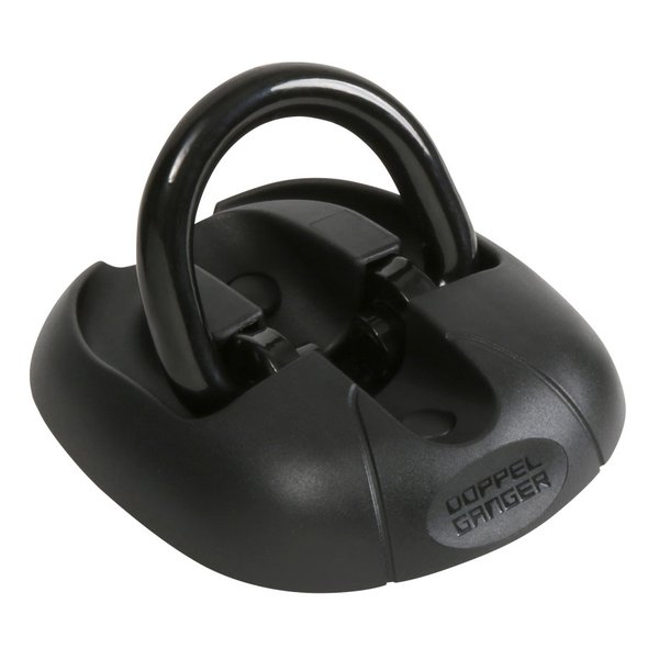 ストロンググラウンドアンカー ブラック DKL513-BK