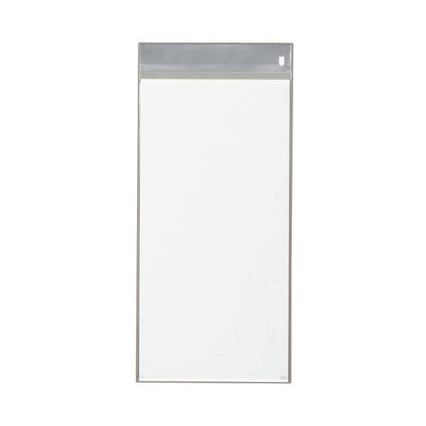 （まとめ） TANOSEE フィルム封筒エコノミー 長3 1パック（100枚） [x30セット]