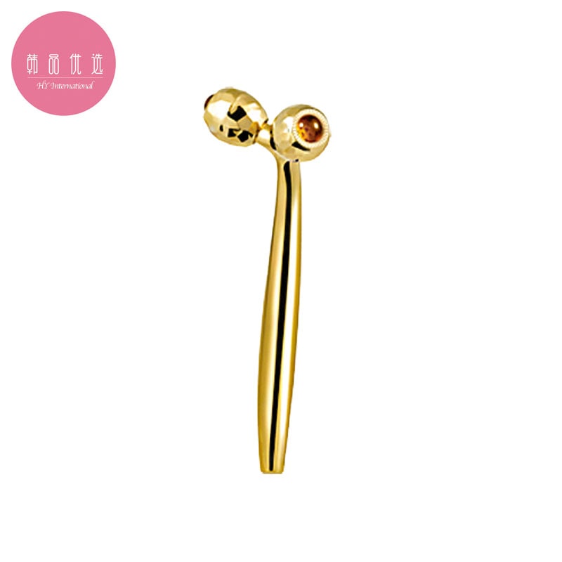 ゴールドアン チエイジングマッサージローラー1P