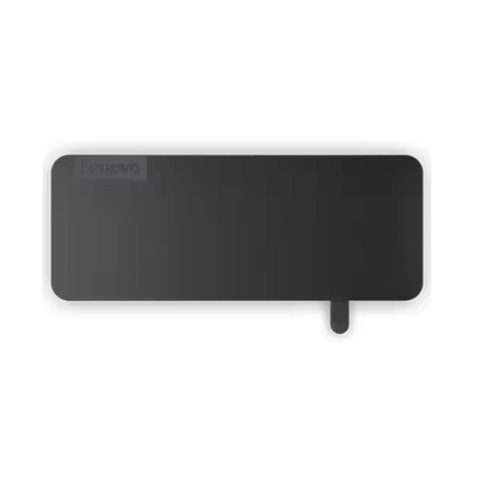 レノボ [4X11N40212] Lenovo USB Type-C スリム トラベルドック