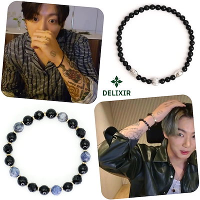 BTS THE BEST ブレスレット BTS THE BEST official bracelet Silver925 Japan limited