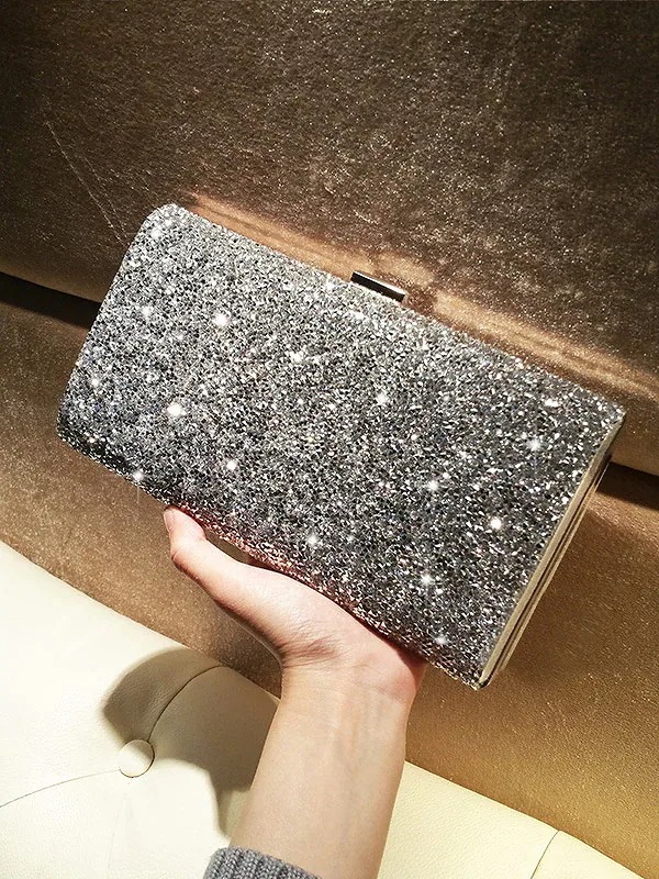パーティーバッグ 夏 フォーマルバッグ クラッチ セレモニー レディース 秋 シルバー キラキラ バッグ お呼ばれ 春 二次会 黒 パーティバッグ 結婚式 冬 結婚式 パーティー