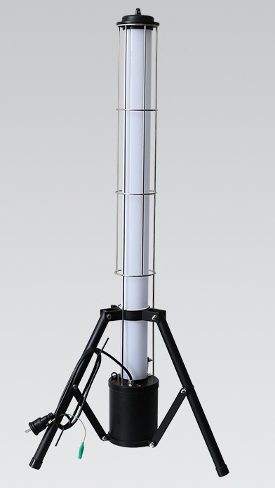 グッド・グッズ GD-40C LED作業灯 4000ルーメン GD40C