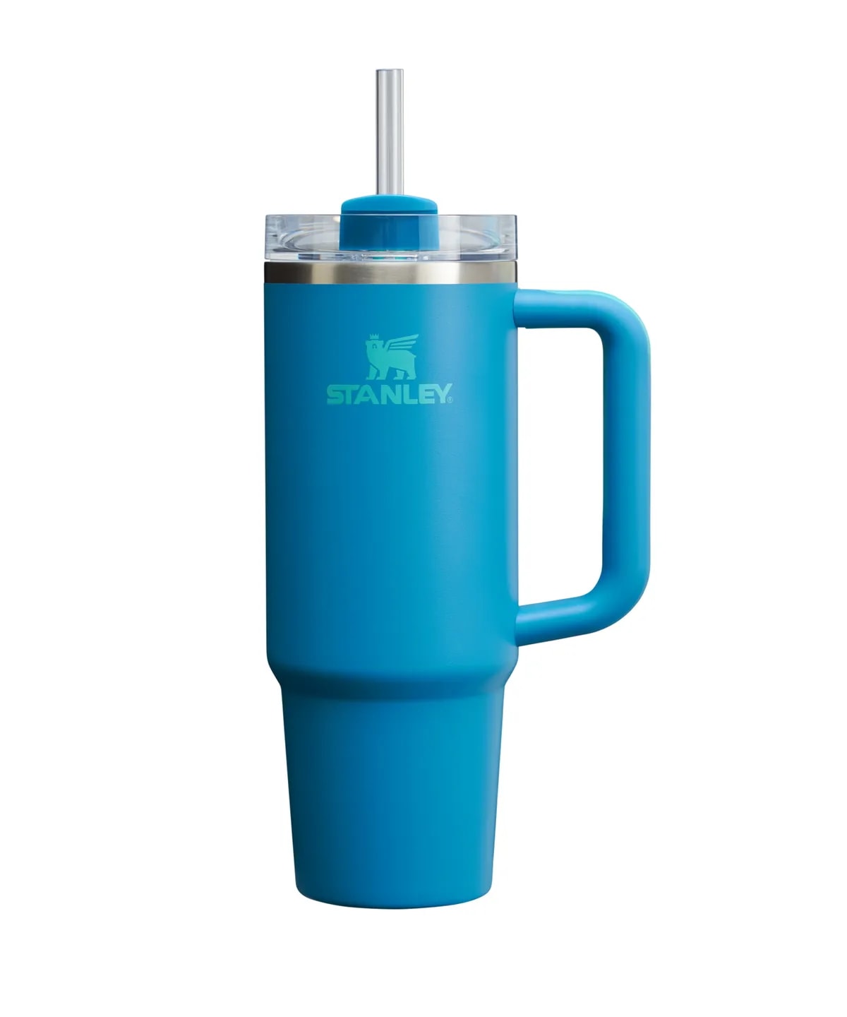 クエンチャー H2.0 フローステート タンブラー 887ml コバルトブルー 10-11825-380