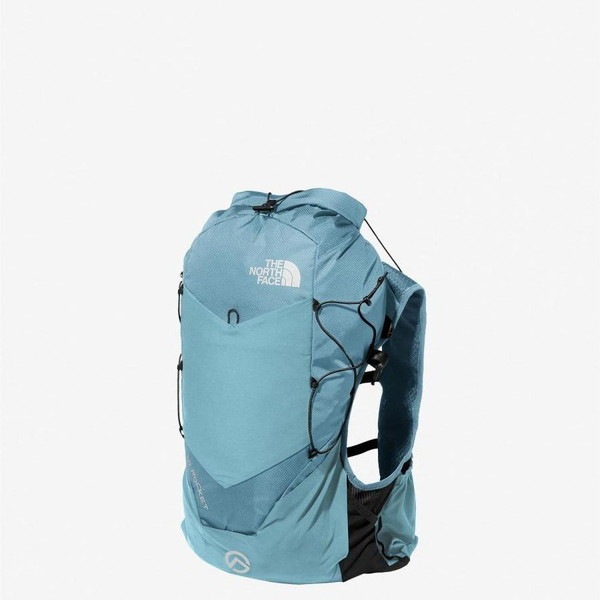 ザ・ノース・フェイス THE NORTH FACE ティーアールロケット NM62392-AL テクニカルパック バッグ ランニング