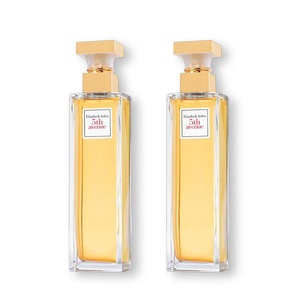 5番街 EDP 125ml+5番街 EDP 125ml