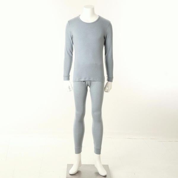 プレミアムエクウス男性用トップスとボトムスの下着 VMVSG