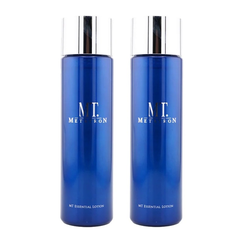 [2個セット]MTエッセンシャル・ローション 150mL 化粧水 保湿 ハリ 引き締め成分 浸透 基礎化粧品 スキンケア [ギフトラッピング対応]