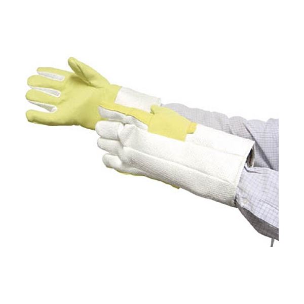 ニューテックス/インダストリー ゼテックスアラミドパーム 手袋 35cm 2100008 1双 34,444円