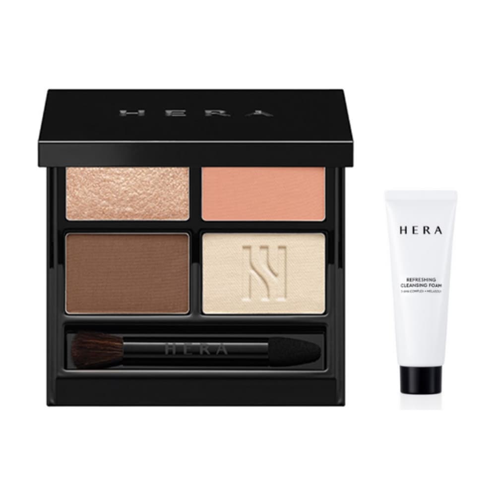 ヘラ クオッドアイカラー 9g