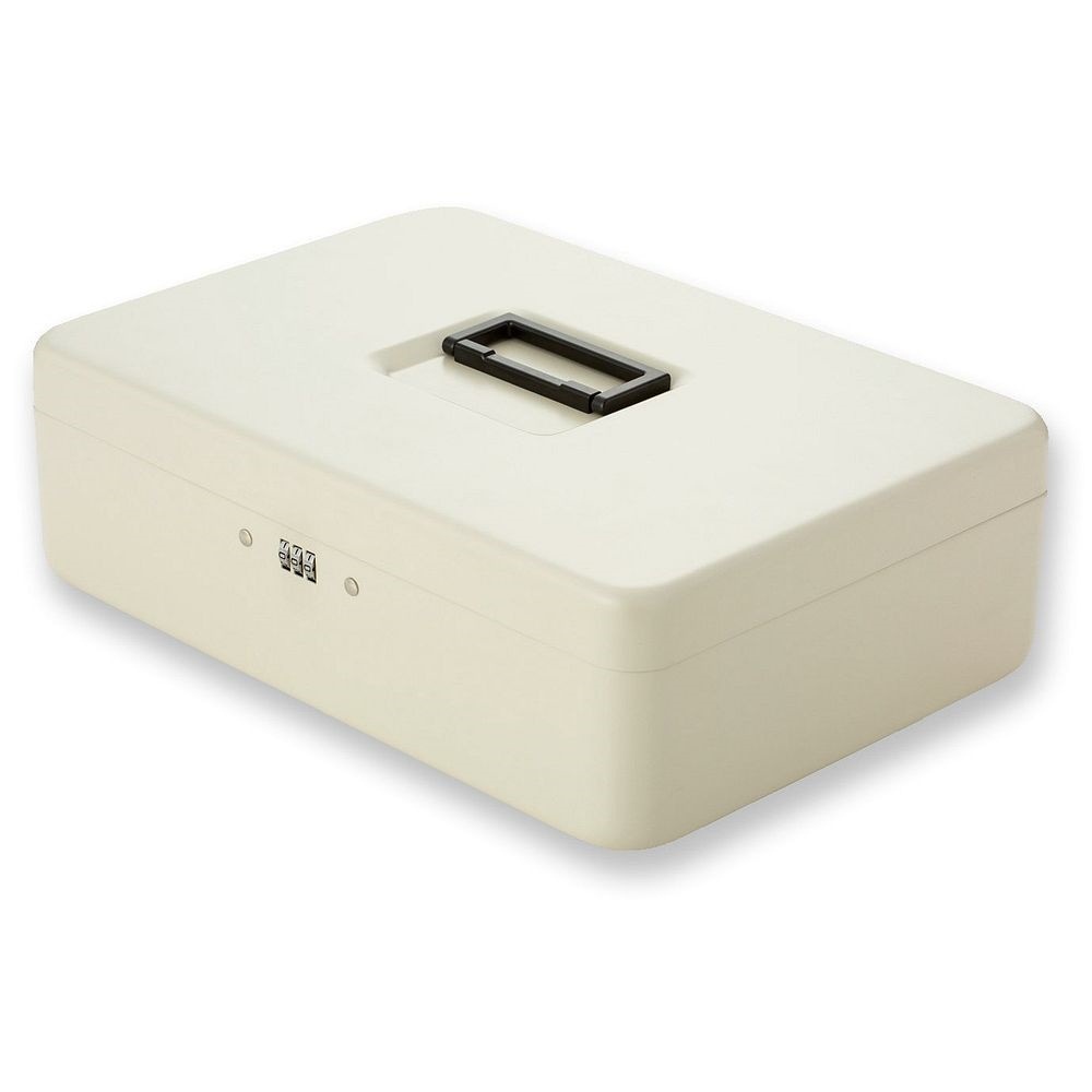 アスカ 金庫 安心保管ボックス A4 スチール製 ワイヤー付き SB200 6,716円