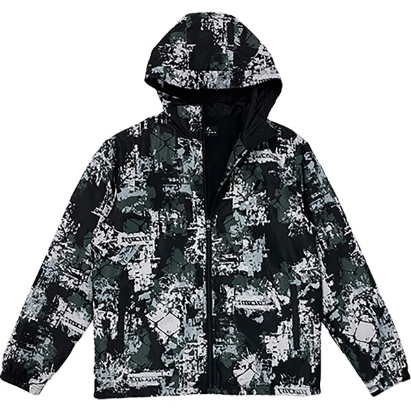 LUCENT ルーセント Uni サーマルジャケット ブラック テニス XLW3149 12,118円