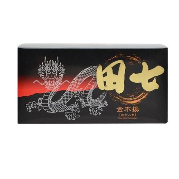 伸和製薬 田七 1g× 90包