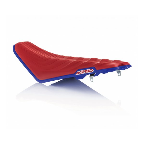 X-SEAT SOFT CRF250R18-21RD/BL AC-22389RD/BL