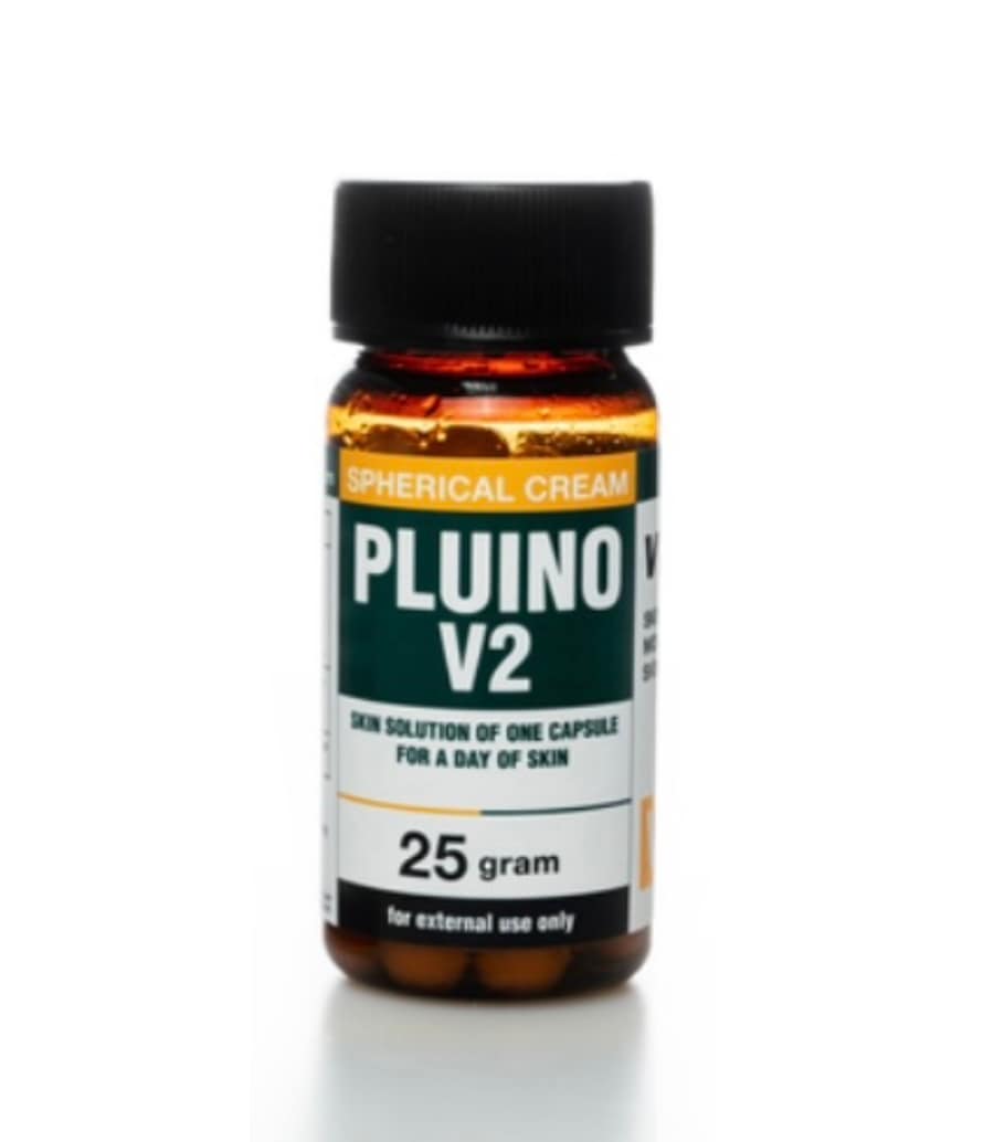 VIBANQUENTMANKA VQM Pluino V2 25g スペシャルクリーム