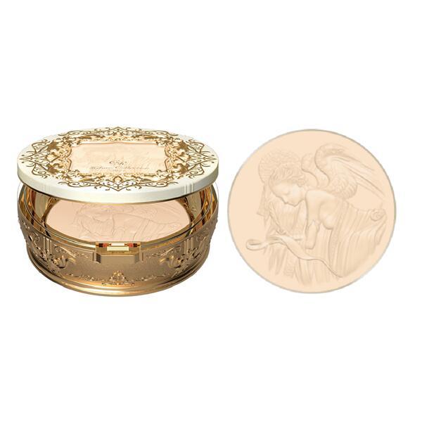 限定発売　ミラノコレクション　フェースアップパウダー　GR　2024　セット　30g＋レフィル30g