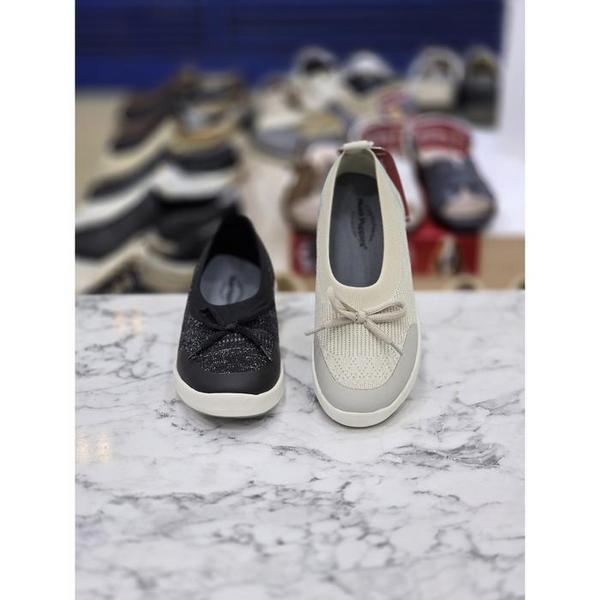 セーブゾーン05 女性軽量3Cmヒールパンプス SSSXOQ466 (S18987145)