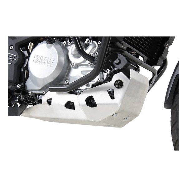 エンジンアンダーガード シルバー G310GS 17-20 81065070012