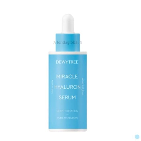 デュイトリー ミラクル ヒアルロン セラム 弾力 水分保湿 30ml