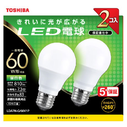 LDA7N-G/60V1P [�����F]