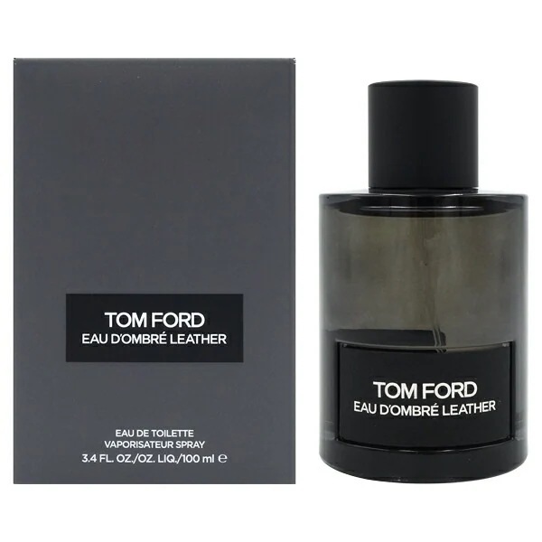 トムフォード TOMFORD オード オンブレ レザー EDT SP 100ml【香水 メンズ レディース】