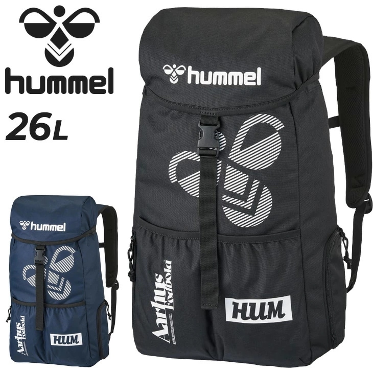 サッカーバッグ リュック 約26L ボール収納 多機能/HFB6156