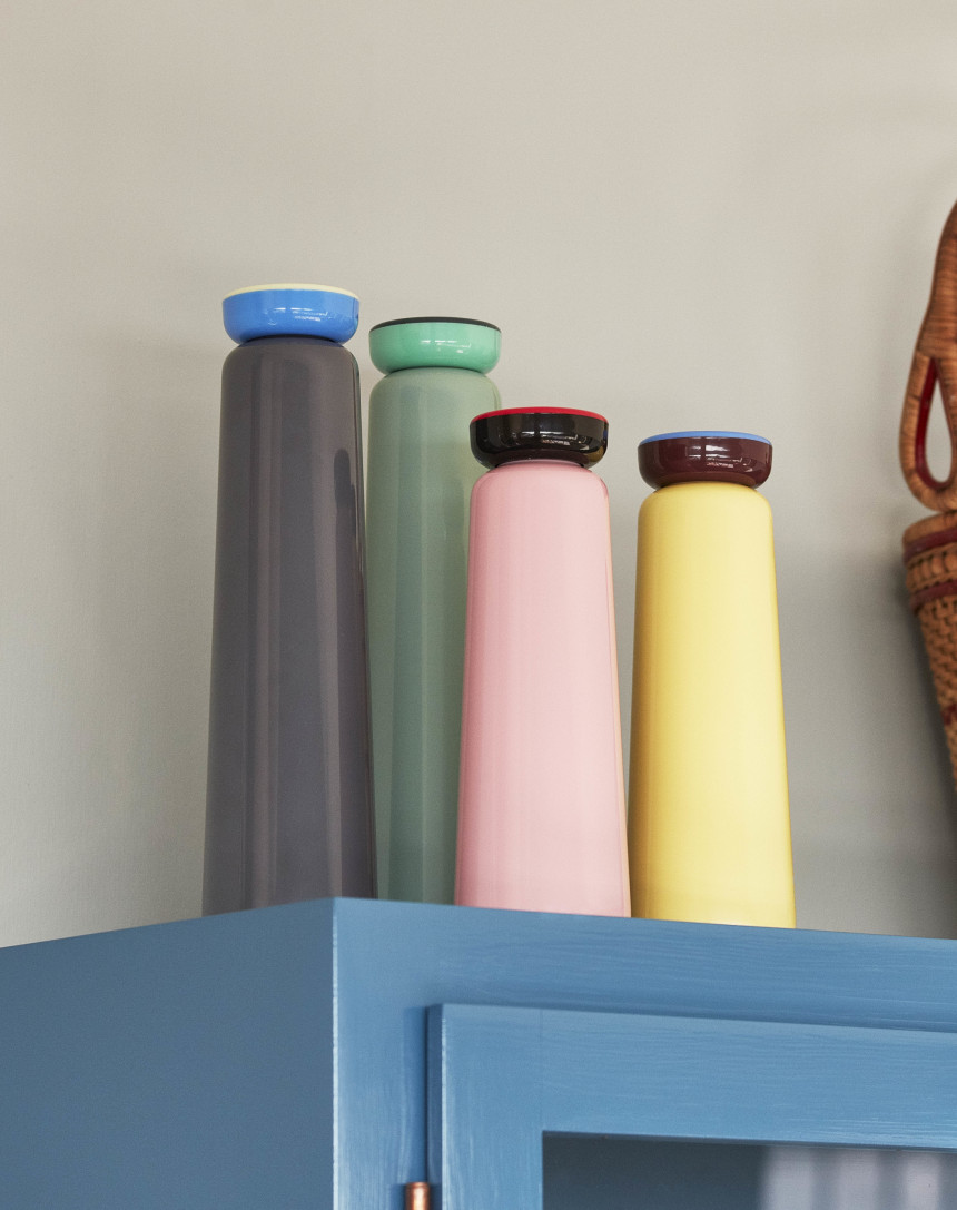 韓国人気デザインソーデンボトルSowden 0.35L