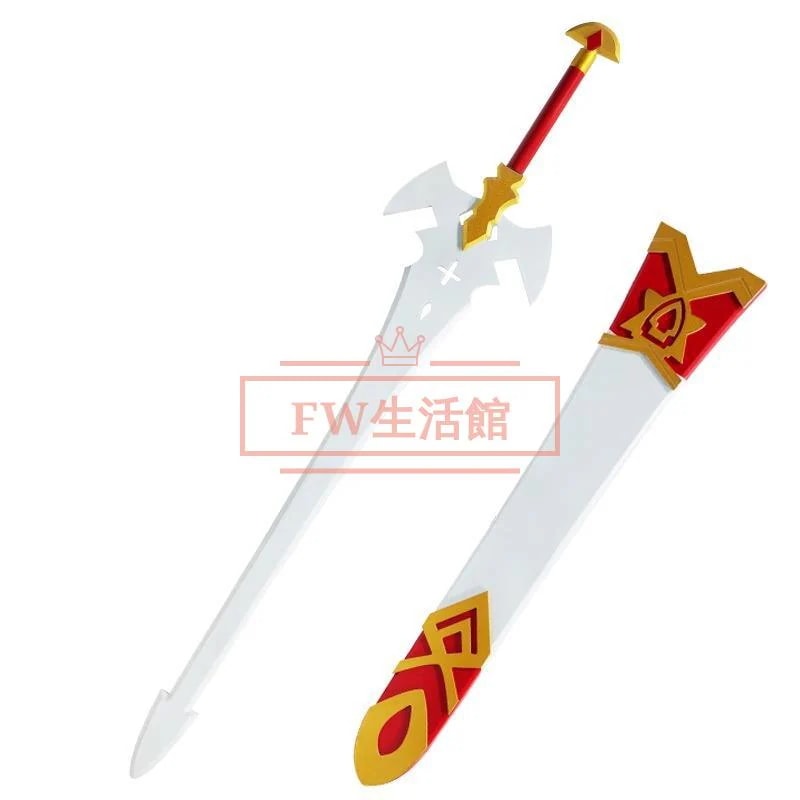 Fate/Grand Order アストルフォ コスプレ道具小物 武器 髪飾り 変装 仮装 cosplay コスチューム 撮影 祭り