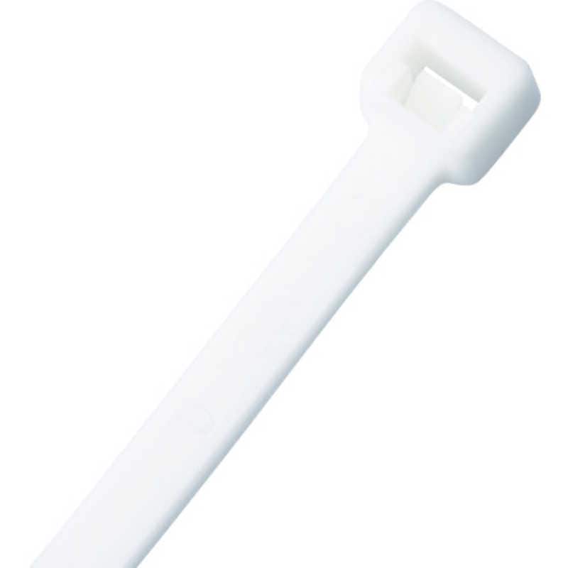 パンドウイット　ナイロン結束バンド 難燃性白　PLT2SM69 (1袋1000本)