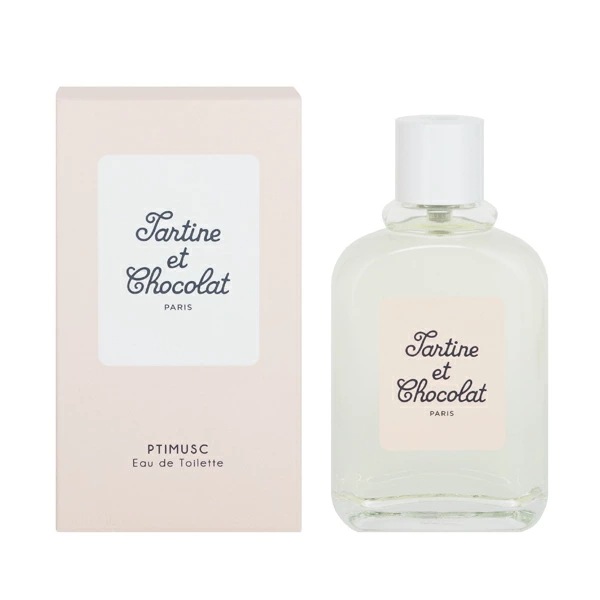 タルティーヌ エ ショコラ プチムスク EDT SP 100ml