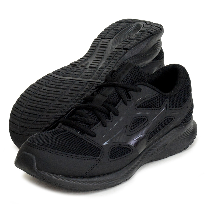 マキシマイザー 26 WIDE ランニングシューズ 陸上 ユニセックス ワイド 23AW (K1GA240209)