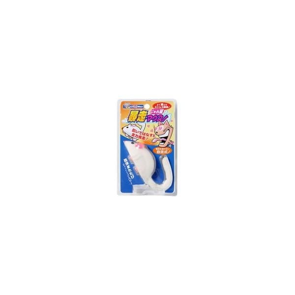 【1ケース】【お取り寄せ対象品】じゃれ猫 暴走マウス[ドギーマンハヤシ キャティーマン] *48個
