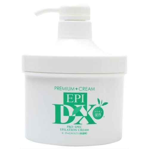 エピ プレミアムクリーム DX 500g