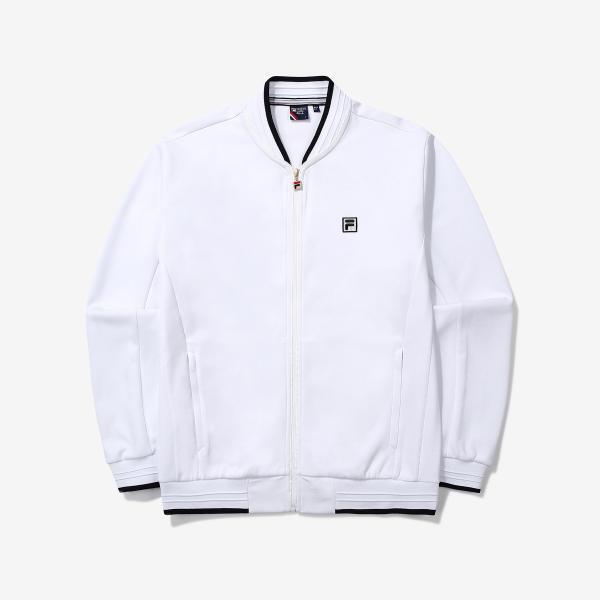 FILA ソフト ストレッチ ジャケット セタンタ