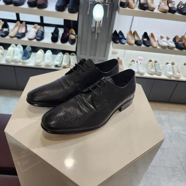 HC10 男性サフィアーノスリムフィット正装靴 LCMD70U51417 (45265446)
