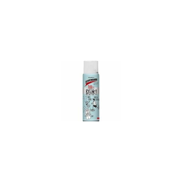 6個セット/3M スコッチガード 防水スプレー 速効性 170ml[スリーエムジャパン]
