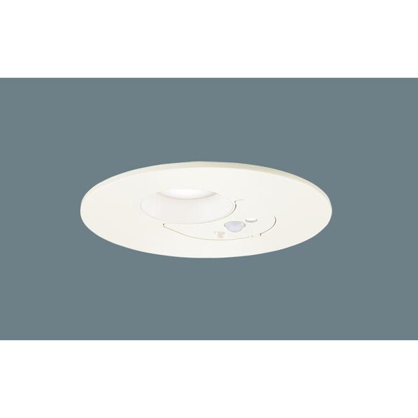 LGDC1202VLE1 [ダウンライト60形拡散温白色]