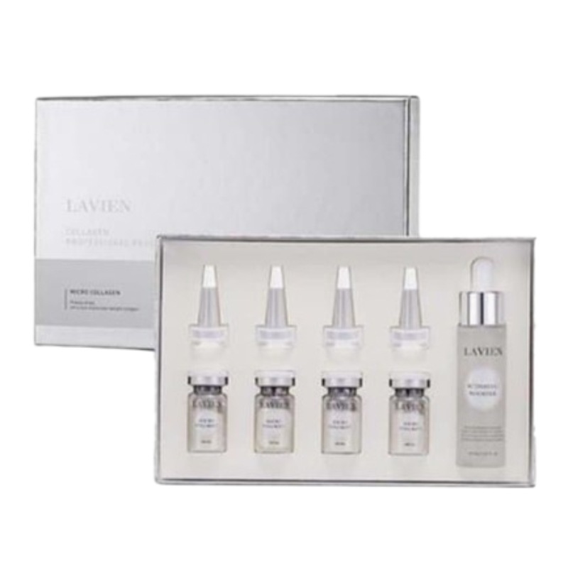 コラーゲン プロフェッショナル プログラム