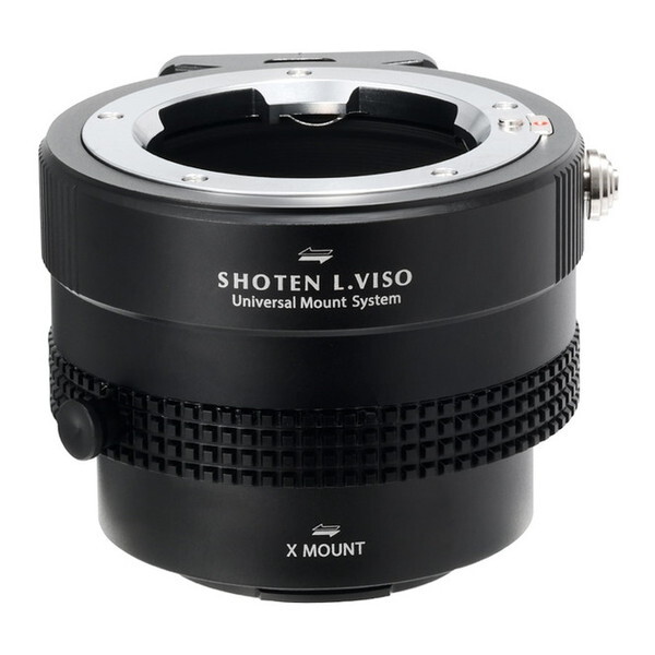 SHOTEN UMS L.VISO-FX-U