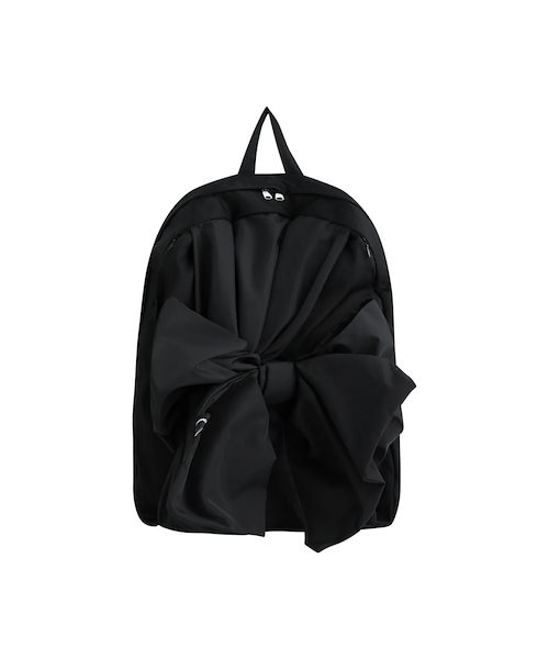 Qoo10 IUGAMAKARAS KNOTTED SHOULDER バッグ