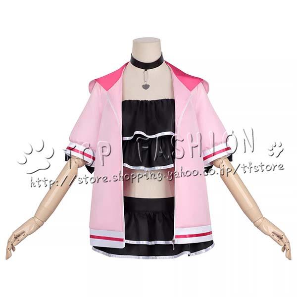 1567超かぐや姫 駒沢乃依 水着 コスプレ衣装 cosplay コスチューム ハロウィン クリスマス 仮装 学園祭