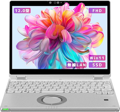 Qoo10] パナソニック ノートパソコン win11 QV9 Co